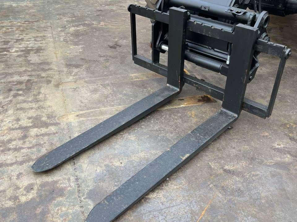 Manitou MLT 935H Photo 5