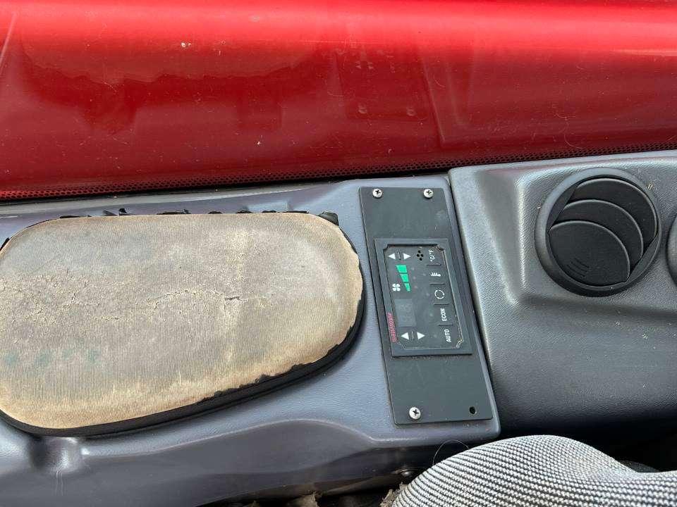 Manitou MLT 935H Photo 8