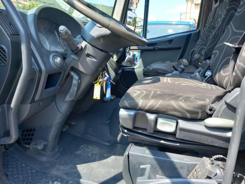 Iveco EUROCARGO CUBE ML80E22 Photo 8