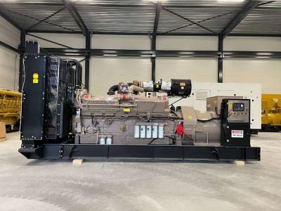 Cummins KTA50-G3 - 1.375 kVA Generator - DPX-18818-O sold by DPX Power Europe B.V.