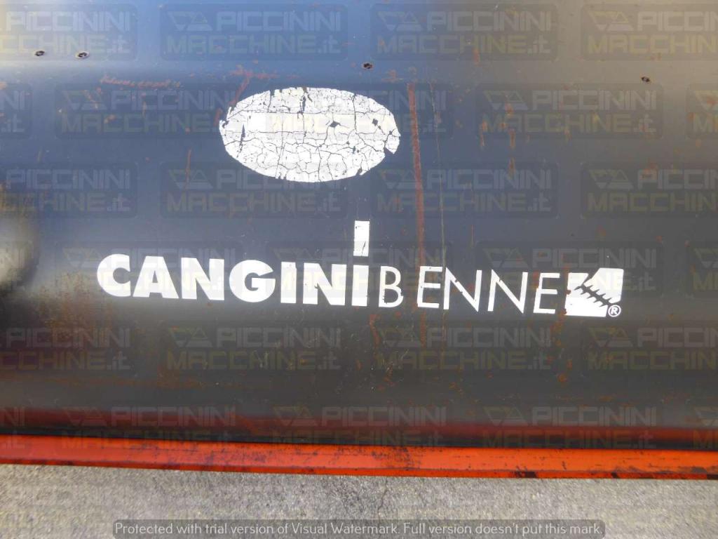 Cangini BS SPZ50 Photo 10