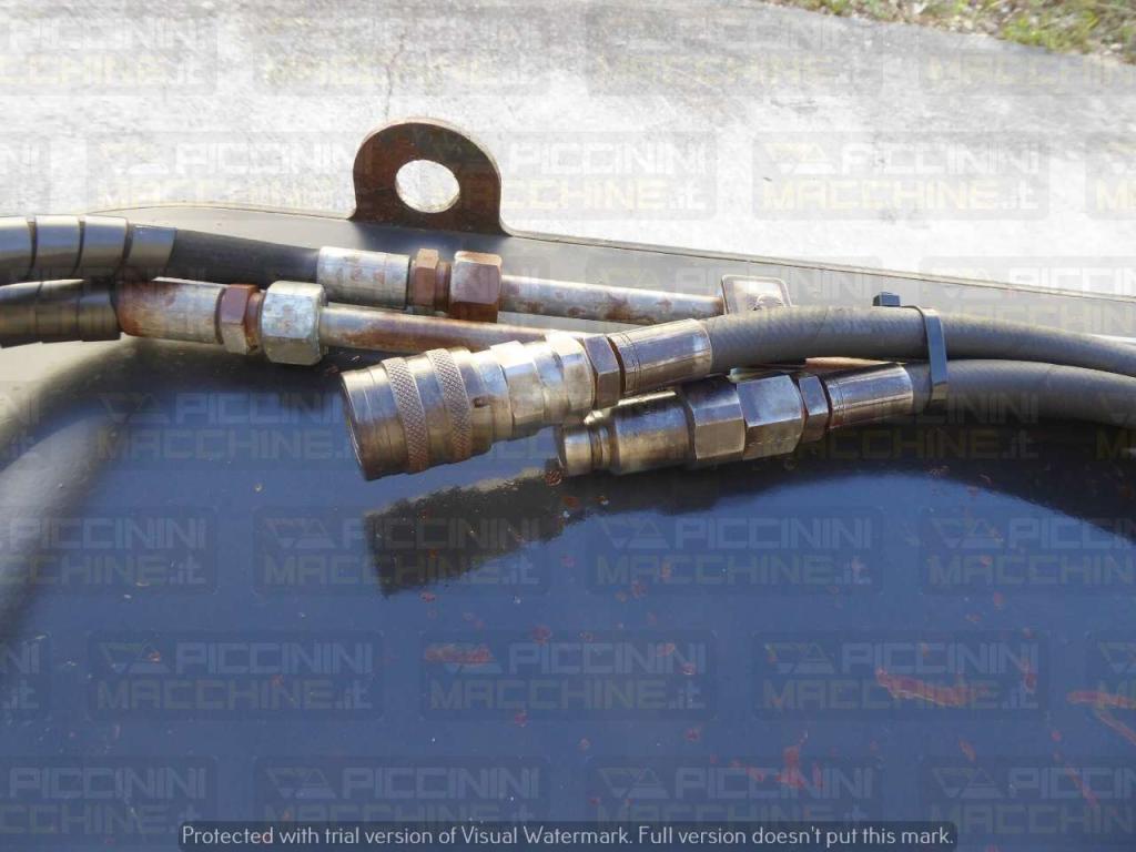 Cangini BS SPZ50 Photo 7