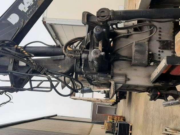 Diebolt BOOMKRAAN D14.81 Photo 4