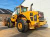 Volvo L150G - Automatic Greasing / CDC Steering Photo 3 thumbnail