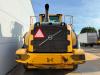 Volvo L150G - Automatic Greasing / CDC Steering Photo 4 thumbnail