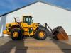 Volvo L150G - Automatic Greasing / CDC Steering Photo 6 thumbnail