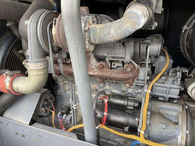 Atlas Copco XATS 156 DD - N Photo 11