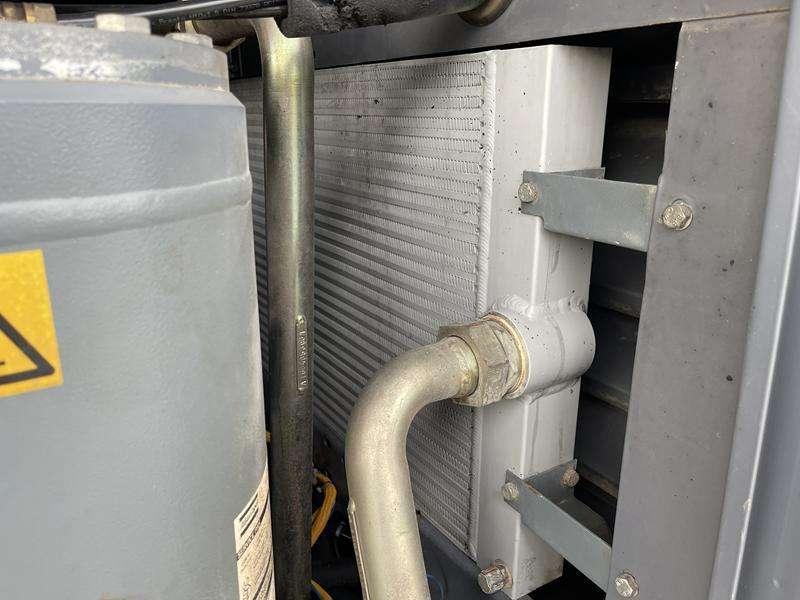 Atlas Copco XATS 156 DD - N Photo 12