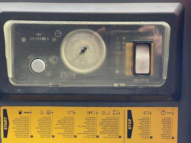 Atlas Copco XATS 156 DD - N Photo 5