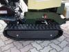 Negri R 225 RATO 420 SU MOTOCARRIOLA GIOR 600 ZANETTI Photo 11 thumbnail