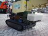 Negri R 225 RATO 420 SU MOTOCARRIOLA GIOR 600 ZANETTI Photo 12 thumbnail