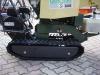 Negri R 225 RATO 420 SU MOTOCARRIOLA GIOR 600 ZANETTI Photo 19 thumbnail