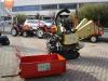 Negri R 225 RATO 420 SU MOTOCARRIOLA GIOR 600 ZANETTI Photo 6 thumbnail