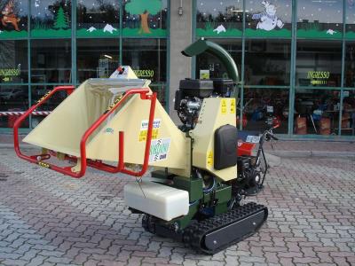 Negri R 225 RATO 420 SU MOTOCARRIOLA GIOR 600 ZANETTI sold by Giordano Srl