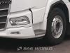 Daf XG 530 4X2 Retarder 2xTanks Alcoa's ACC Standklima Photo 8 thumbnail