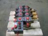 Hydraulic distributor for Case 1088 Photo 2 thumbnail