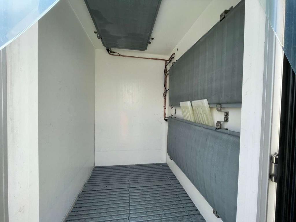 Renault MASTER 3T5 - Frigo Photo 14