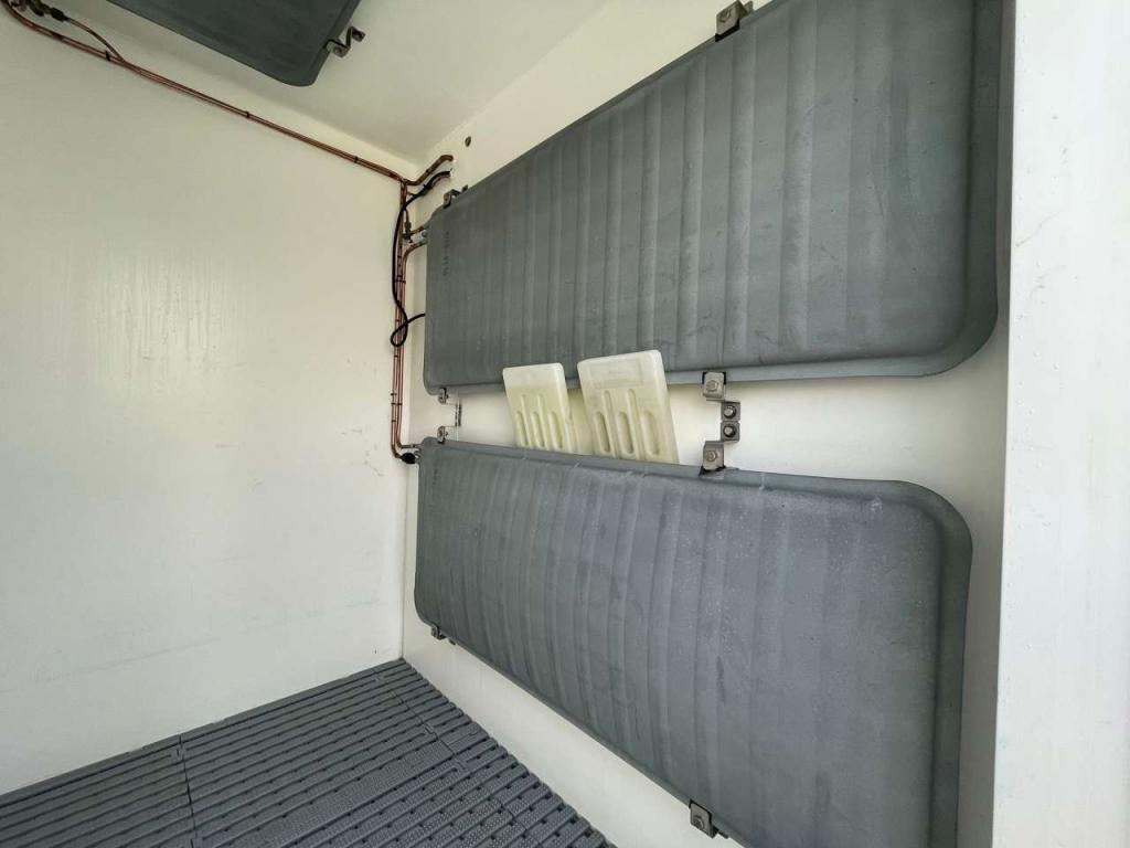 Renault MASTER 3T5 - Frigo Photo 15