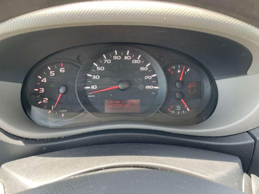Renault MASTER 3T5 - Frigo Photo 17