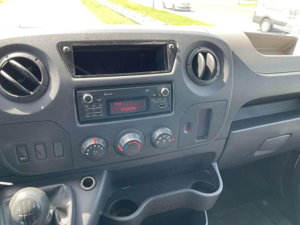 Renault MASTER 3T5 - Frigo Photo 19