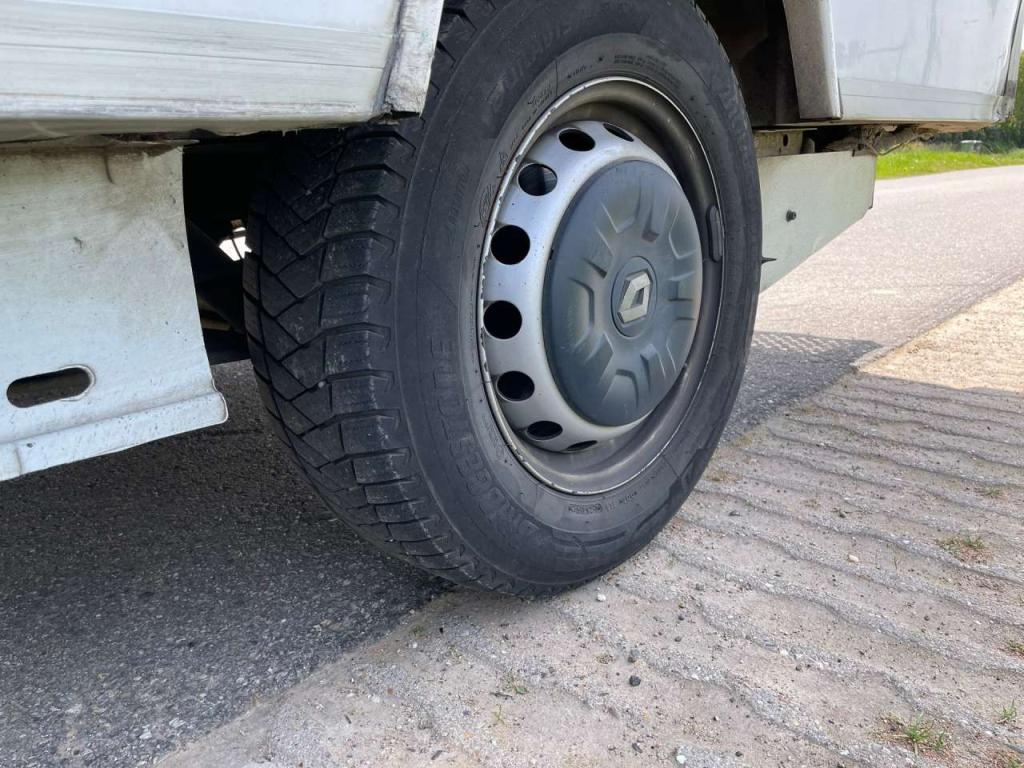 Renault MASTER 3T5 - Frigo Photo 25