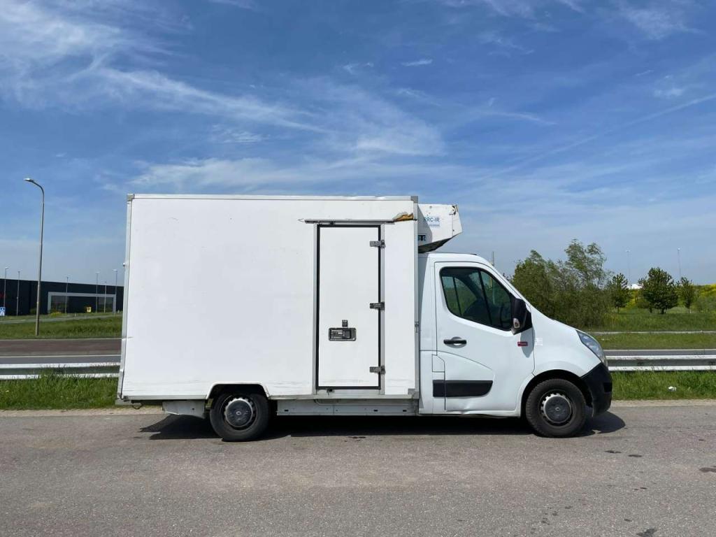 Renault MASTER 3T5 - Frigo Photo 6