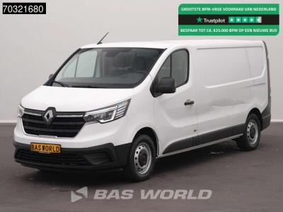 Renault Trafic 130pk L2H1 LED Airco Cruise Parkeersensoren Euro6 L2 Airco Cruise control sold by BAS World B.V.