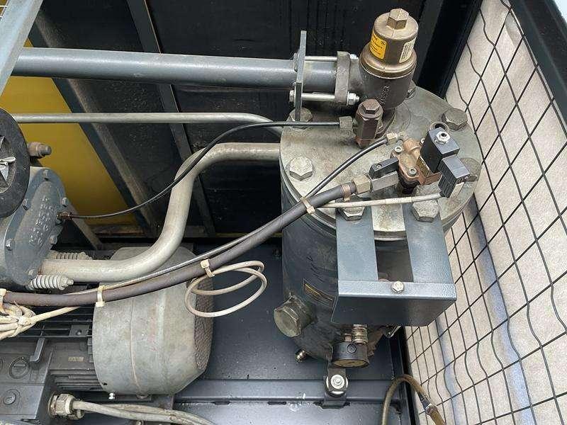 Kaeser AS 31 Photo 15