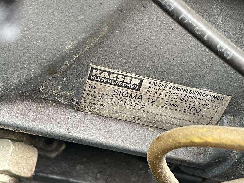 Kaeser AS 31 Photo 17