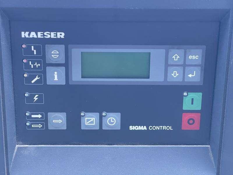 Kaeser AS 31 Photo 3