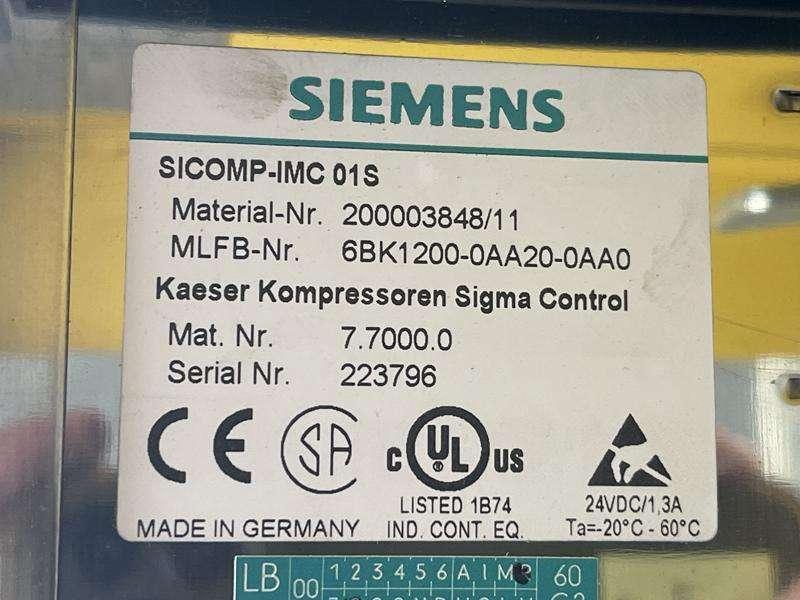Kaeser AS 31 Photo 7