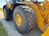 Caterpillar 980 Photo 11 thumbnail