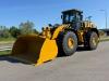 Caterpillar 980 Photo 2 thumbnail