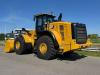 Caterpillar 980 Photo 3 thumbnail