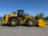 Caterpillar 980 Photo 6 thumbnail