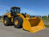 Caterpillar 980 Photo 7 thumbnail