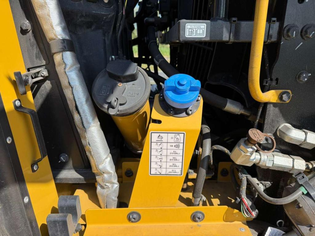 Caterpillar 980 Photo 16
