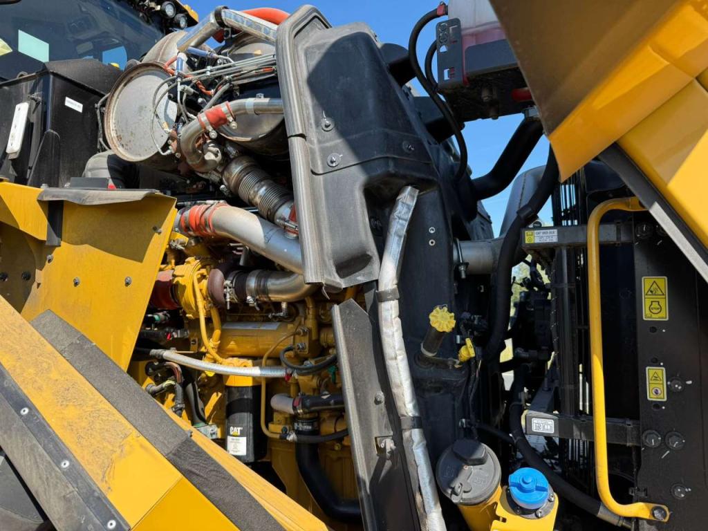 Caterpillar 980 Photo 17