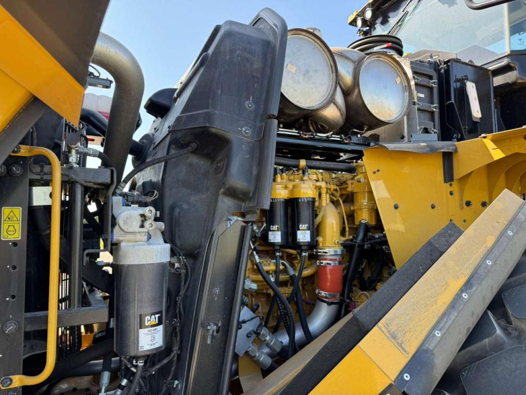 Caterpillar 980 Photo 18