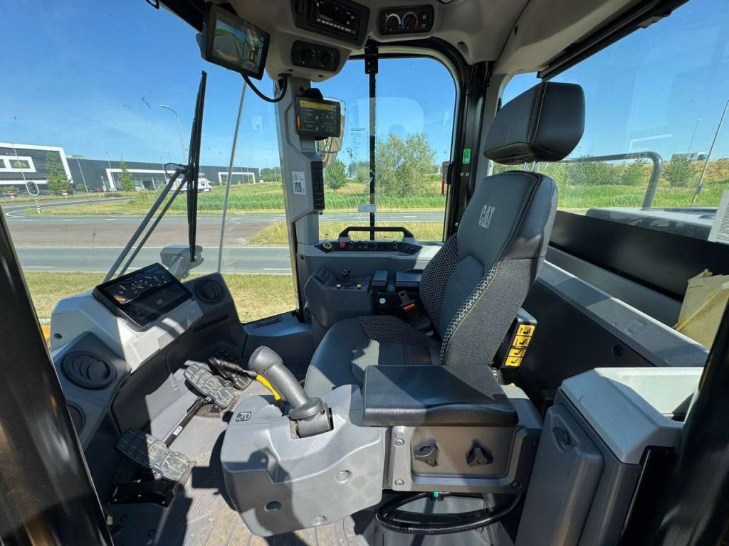 Caterpillar 980 Photo 19