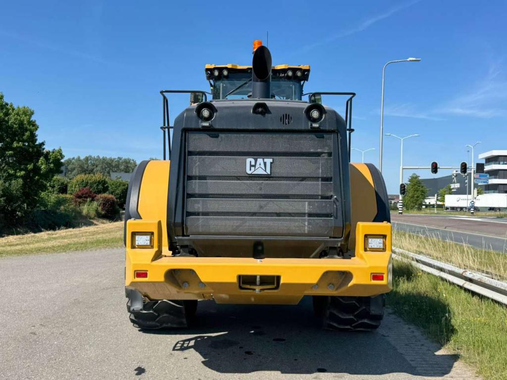 Caterpillar 980 Photo 4