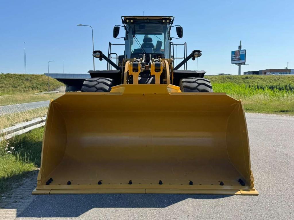 Caterpillar 980 Photo 8