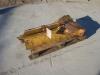 Sump pan for Caterpillar 955L, 955K E DOZER D5B Photo 1 thumbnail
