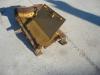 Sump pan for Caterpillar 955L, 955K E DOZER D5B Photo 2 thumbnail