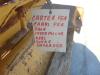 Sump pan for Caterpillar 955L, 955K E DOZER D5B Photo 3 thumbnail