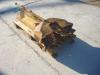 Sump pan for Caterpillar 955L, 955K E DOZER D5B Photo 4 thumbnail