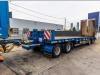 Galtrailer GALTRAILER PMR4 - 41.2 TON Photo 1 thumbnail