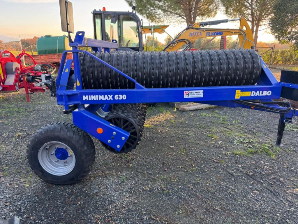 DALBO MINIMAX630 Photo 3