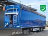 Kraker Curtainsider / tarpaulin semi-trailer Photo 1 thumbnail