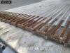 Kraker Curtainsider / tarpaulin semi-trailer Photo 11 thumbnail